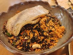 -青麦家·融合餐厅(江岛智立方店)