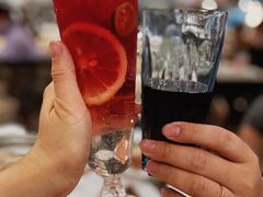 -芭菲盛宴·环球美食(锦城万达广场店)