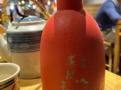 -肖记公安牛肉鱼杂(田林路店)