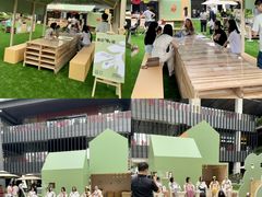 -OCT PARK欢乐时光