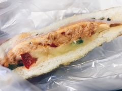 -巴黎贝甜(宜山路店)
