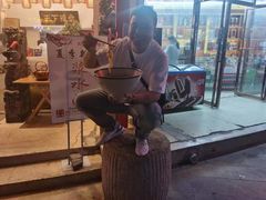 -弓家大队老碗面(高新咖啡街区店)