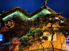 -回龙窝历史文化街区