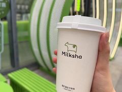 -迷客夏Milksha(圆融天幕店)