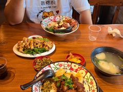 -大三元台湾鲁肉饭(沙井新桥店)