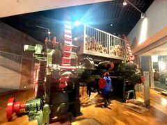 -柳州工业博物馆