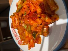 -韩香福脊骨汤锅(上杭路店)
