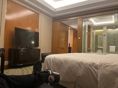 -常州武进九洲喜来登酒店