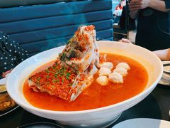 剁椒鱼头-凤凰湘语·湘粤鲜融(浦东旗舰店)