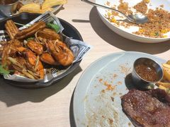 -卡朋西餐(悦汇城店)