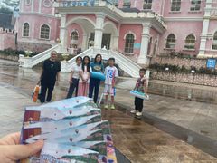 -荔波冰雪水世界主题乐园