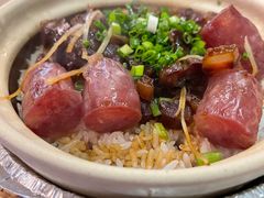 -七寸飝大饭店(马场店)