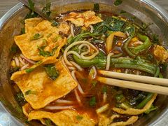 -柳州肥姨妈大骨螺蛳粉(万达中心店)