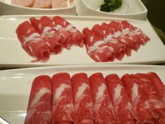 -海底捞火锅(劲松店)