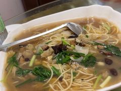 -江南村海鲜馆(洞头店)