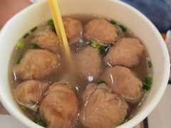 -1980烧肉粽(金榜店)