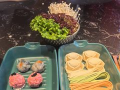 -蒋记海鲜姿造•洋房别墅(星河湾店)