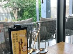 -川流不息(北蔡休闲广场店)