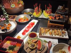 -花潮料理艺食馆(成都万象城店)