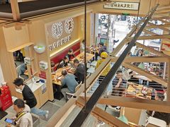 -华记煲仔华·煲仔饭(市桥易发店)