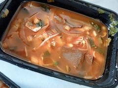 -青馋口小份烤鱼(乐天世纪城店)