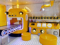 -泡泡玛特POPMART(上海环球港店)