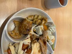 -素满香·全民食养自助(长宁龙之梦店)