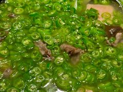 -木守西溪溪隐餐厅