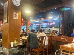 -清真·鸦儿李记·涮肉(武圣路店)