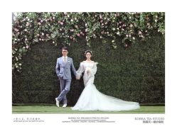 点击看大图 -天一婚纱摄影TIA STUDIO(珠海路店)