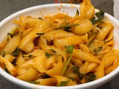 -黄牌鸡西刀削面·东北菜馆(深圳总店)