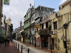 -龙环葡韵住宅式博物馆