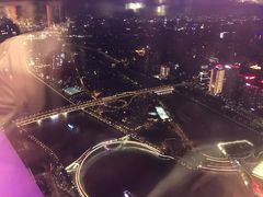 -广州塔晖粤轩中餐厅