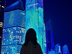 -青岛第三海水浴场