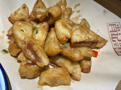 -肖记公安牛肉鱼杂馆· 省级非物质文化遗产(仁和路店)