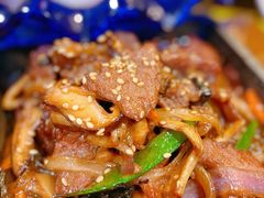 -桃屋日本料理(清华科技园店)