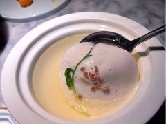 蓉城鸡豆花-辛香汇·现炒川菜(淮海路百盛店)
