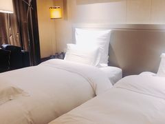 -广州白云机场雅高铂尔曼大酒店