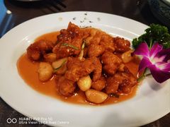 -安泰楼·佛跳墙创始人·传统闽味早茶·酒楼(三坊七巷闽菜地标店)