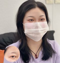 -YIMEI ART半永久纹眉·野生眉