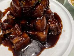 -金枝玉叶上海人家食府(三里河店)