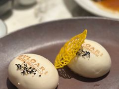 香煎黑椒和牛包-宝丽轩中餐厅BAOLIXUAN