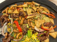 -一烙锅(友谊店)