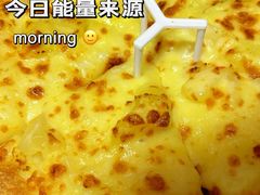 -必胜客(欧亚卖场店)