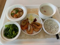 -乐茵敔山湾月子中心(独栋湖景店)