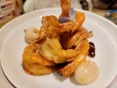 -范家小馆·烤鸭新京菜(金融街店)