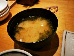 -天ぷら定食まきの(難波千日前店)