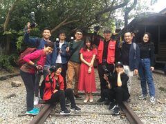 -视禾摄影培训(越秀区分部)