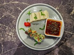 -悦百味·品质川菜(橄榄郡店)