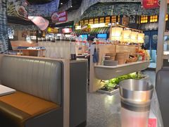 -茄子恰恰·新云南小炒(金池购物中心店)